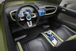 Jeep Renegade Concept 2008 года